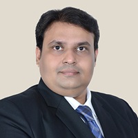 Vishal Shah